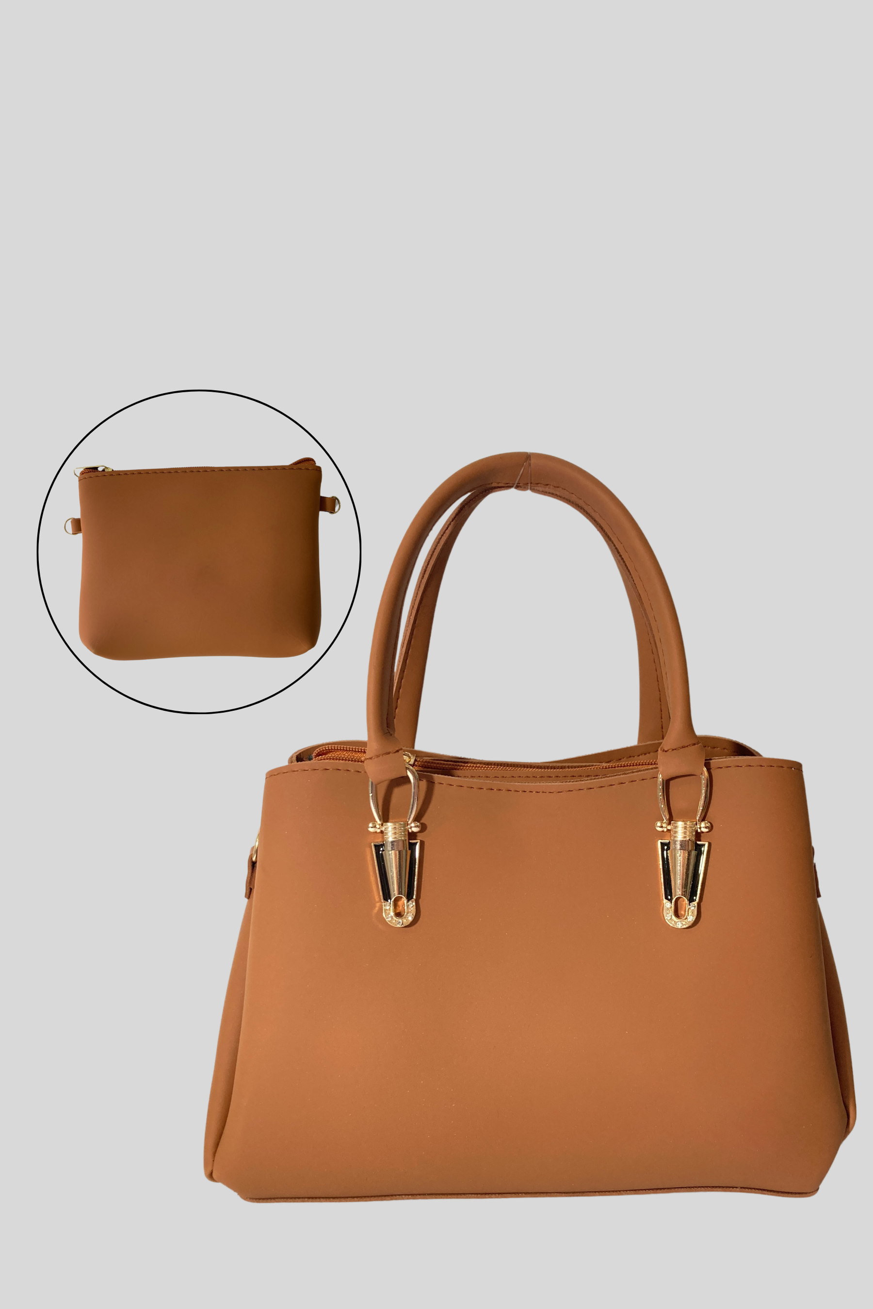 Formal 2-Piece Handbags for Women front