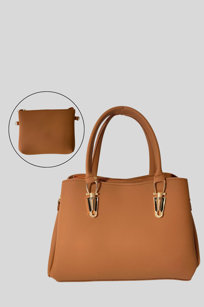 Formal 2-Piece Handbags for Women front