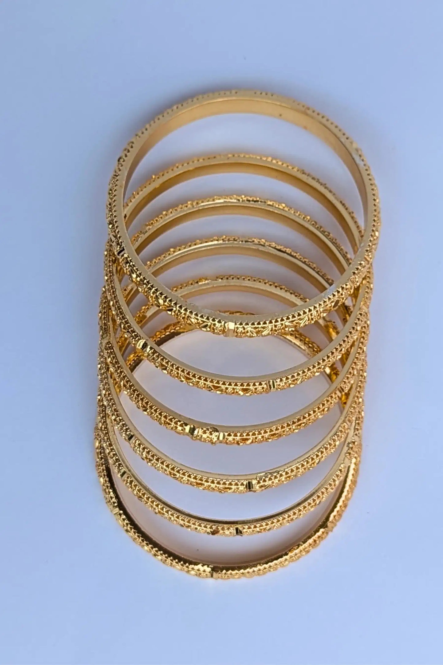Golden Chooriyan – Elegant Jewelry for Girls
