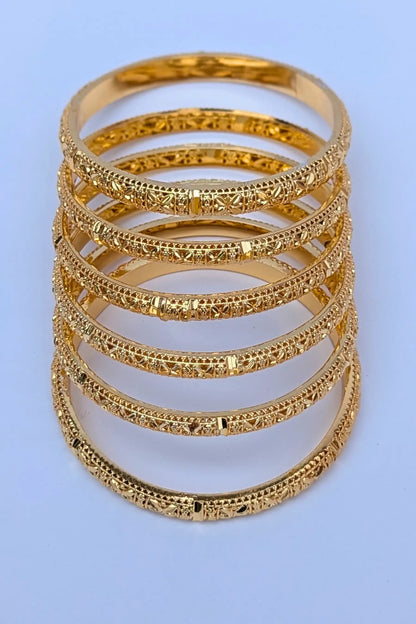 golden chooryiyan for girls