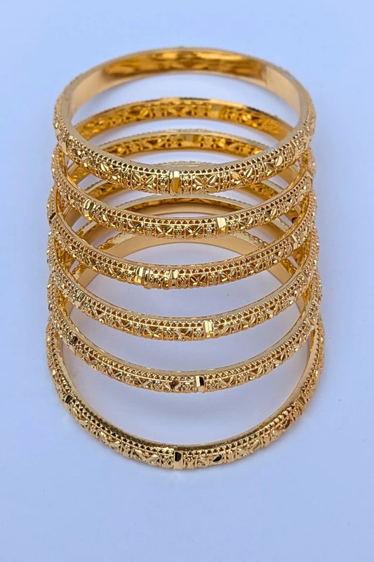 golden chooryiyan for girls