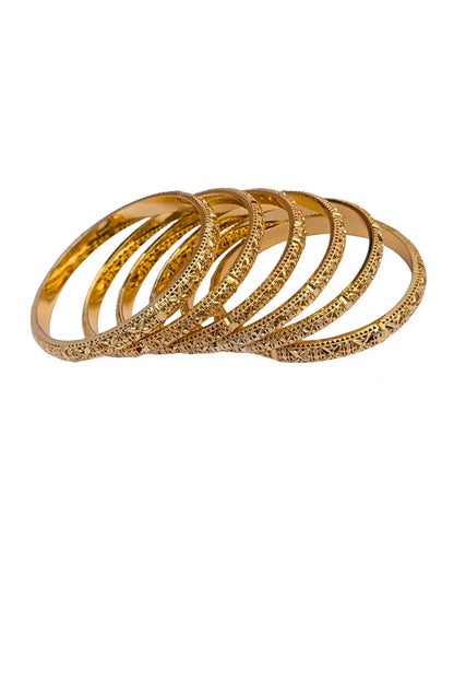 Golden Chooriyan – Elegant Jewelry for Girls