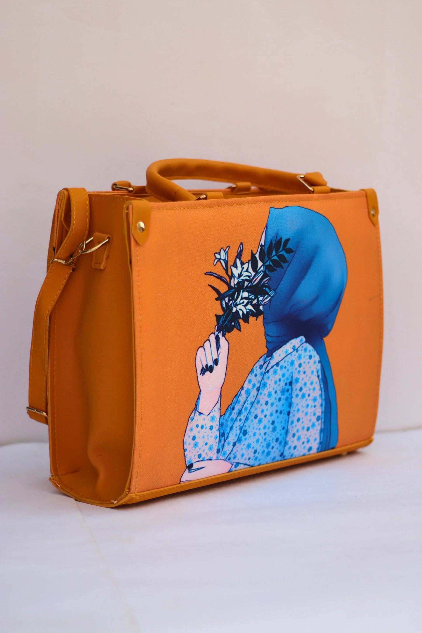 hijabi bag for woman