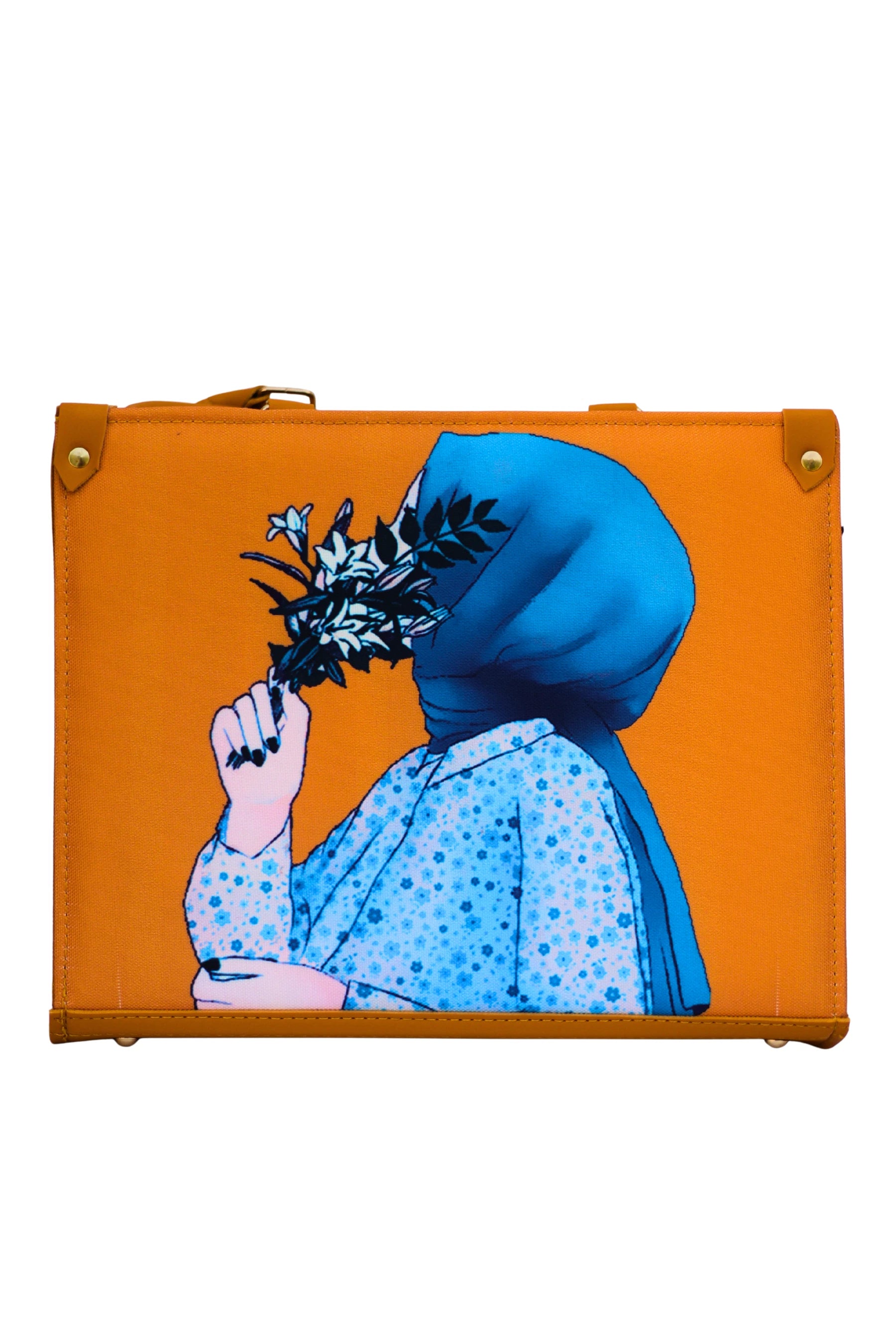bag for hijabi girls
