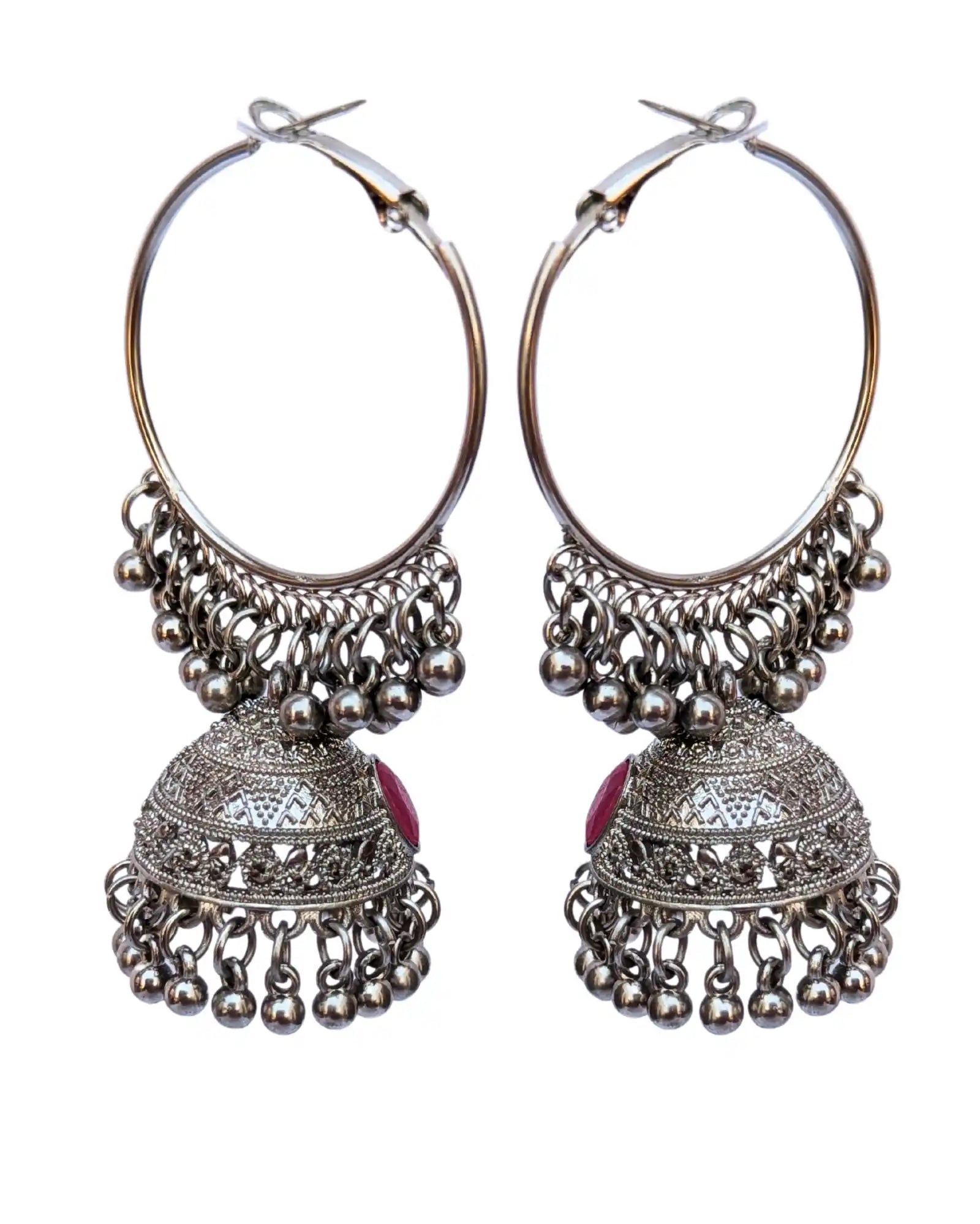 Jhumkay-for-Girls