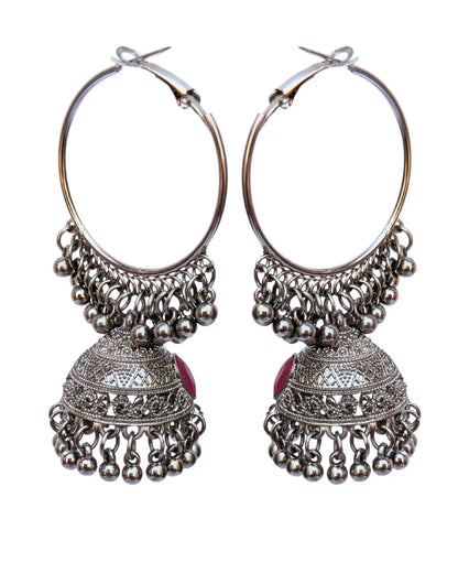Jhumkay-for-Girls