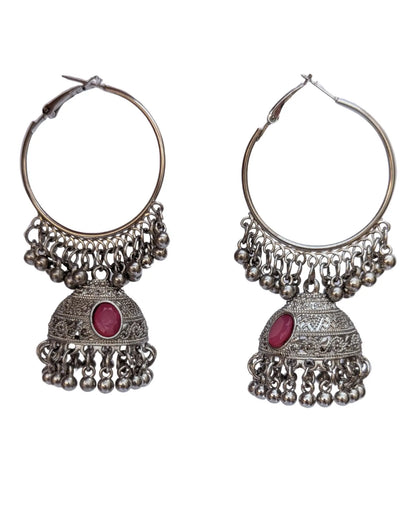Jhumkay-for-Girls