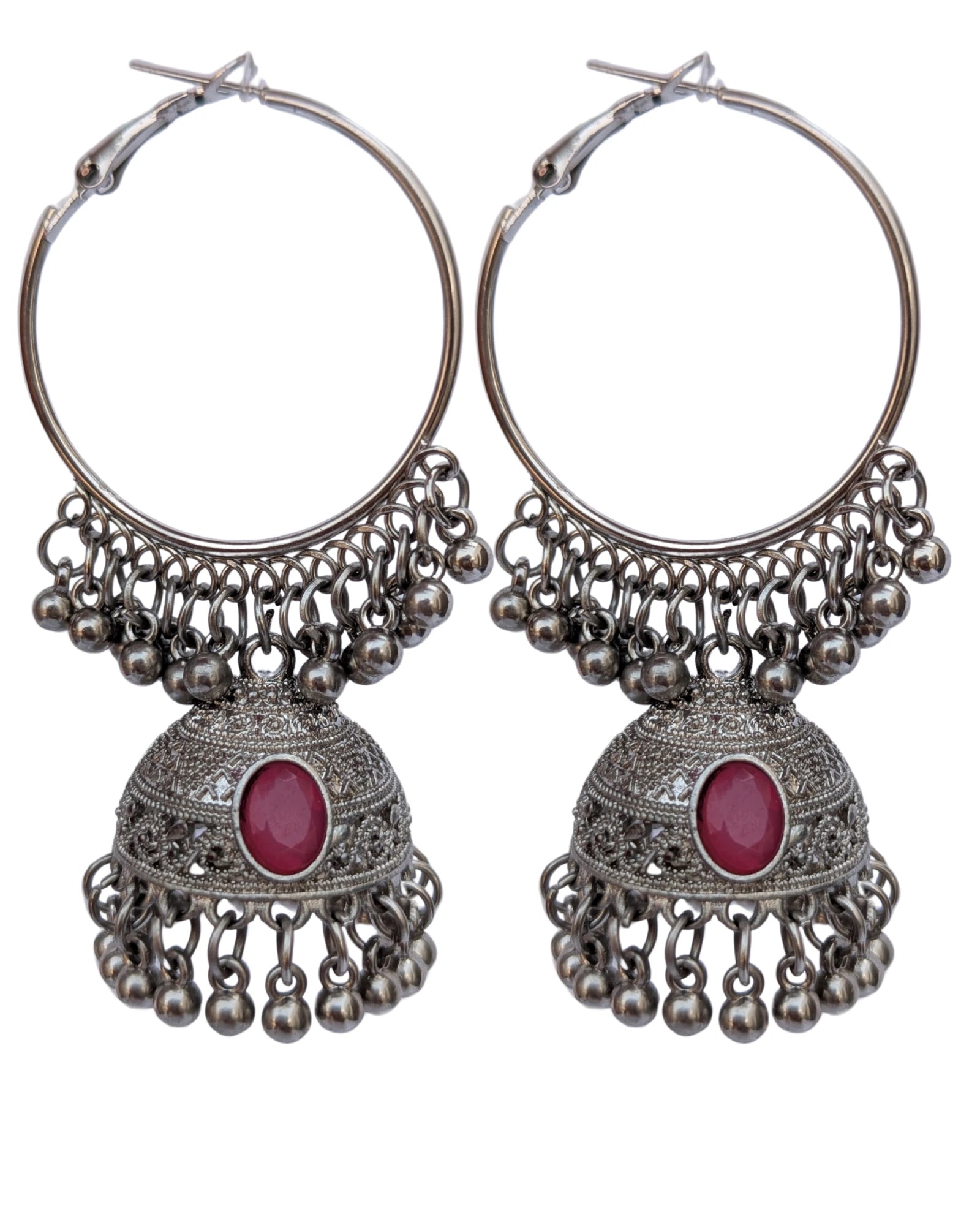 Jhumkay-for-Girls