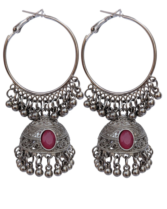 Jhumkay-for-Girls