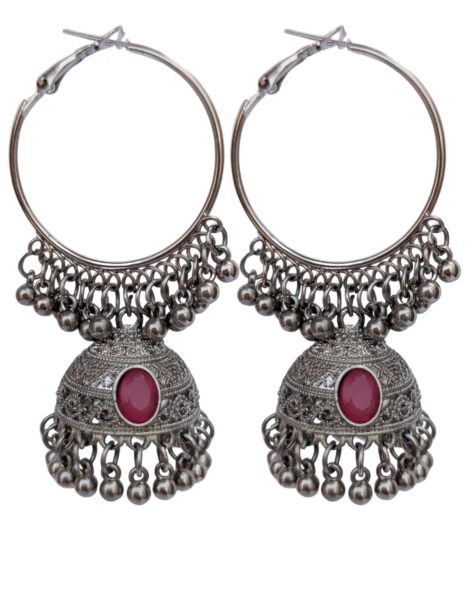 Jhumkay-for-Girls