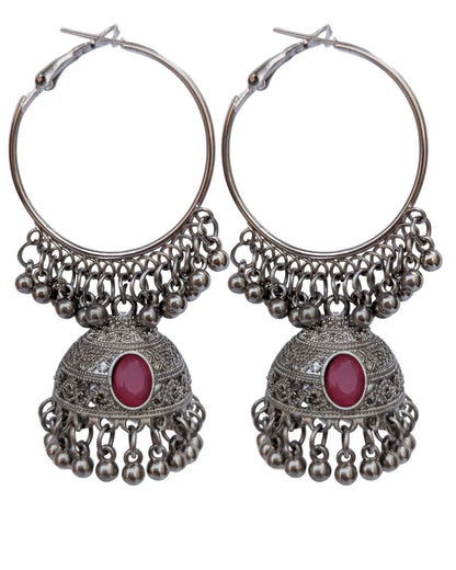 Jhumkay-for-Girls