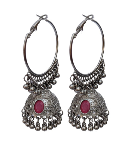 Jhumkay-for-Girls