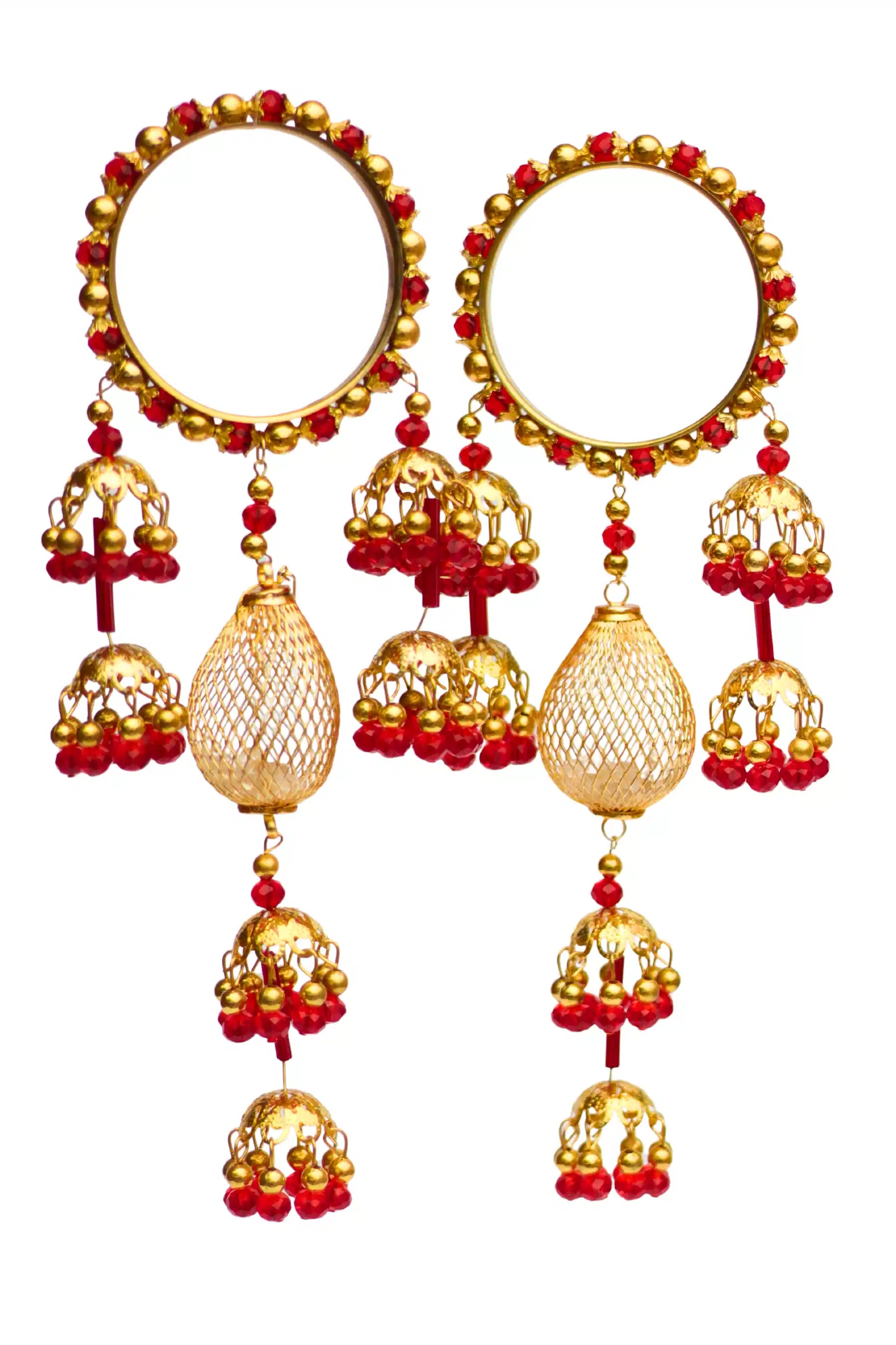 Kaleera bangle for girls