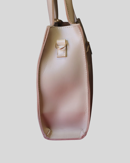 Marbella Mosaic Tote Handbag for Women