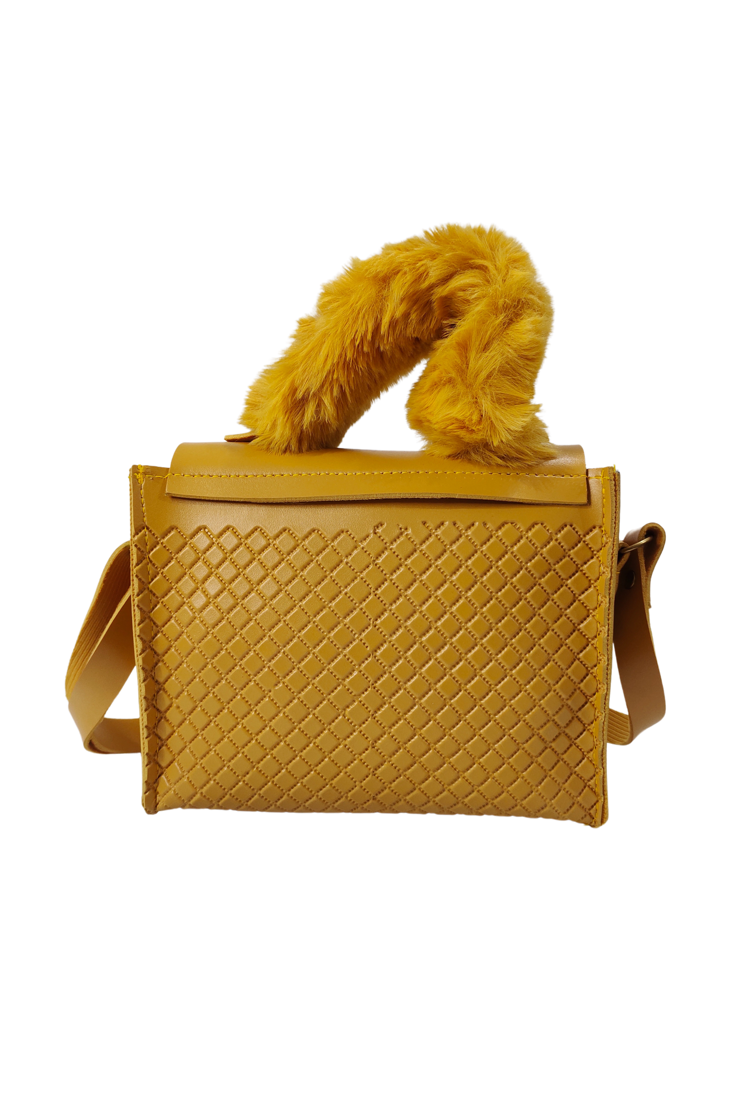 New Casual Ladies Handbag