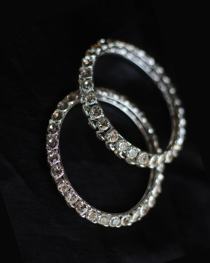 Silver Color Karray For Girls - Jewelry For Women