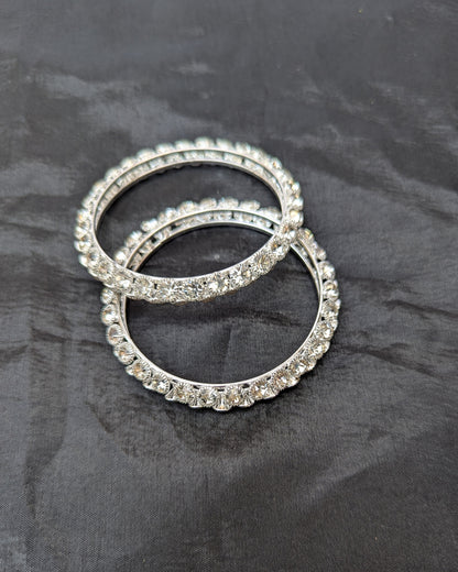 Silver Color Karray For Girls - Jewelry For Women