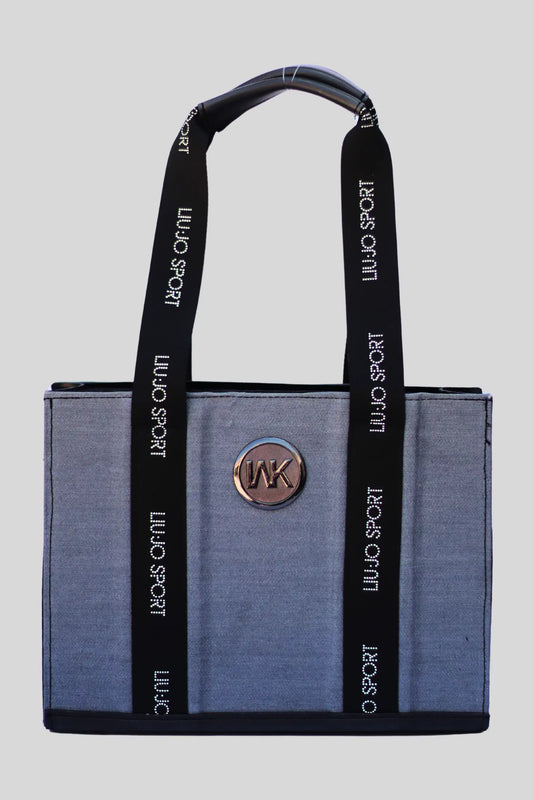 Sports Ladies Tote Bags