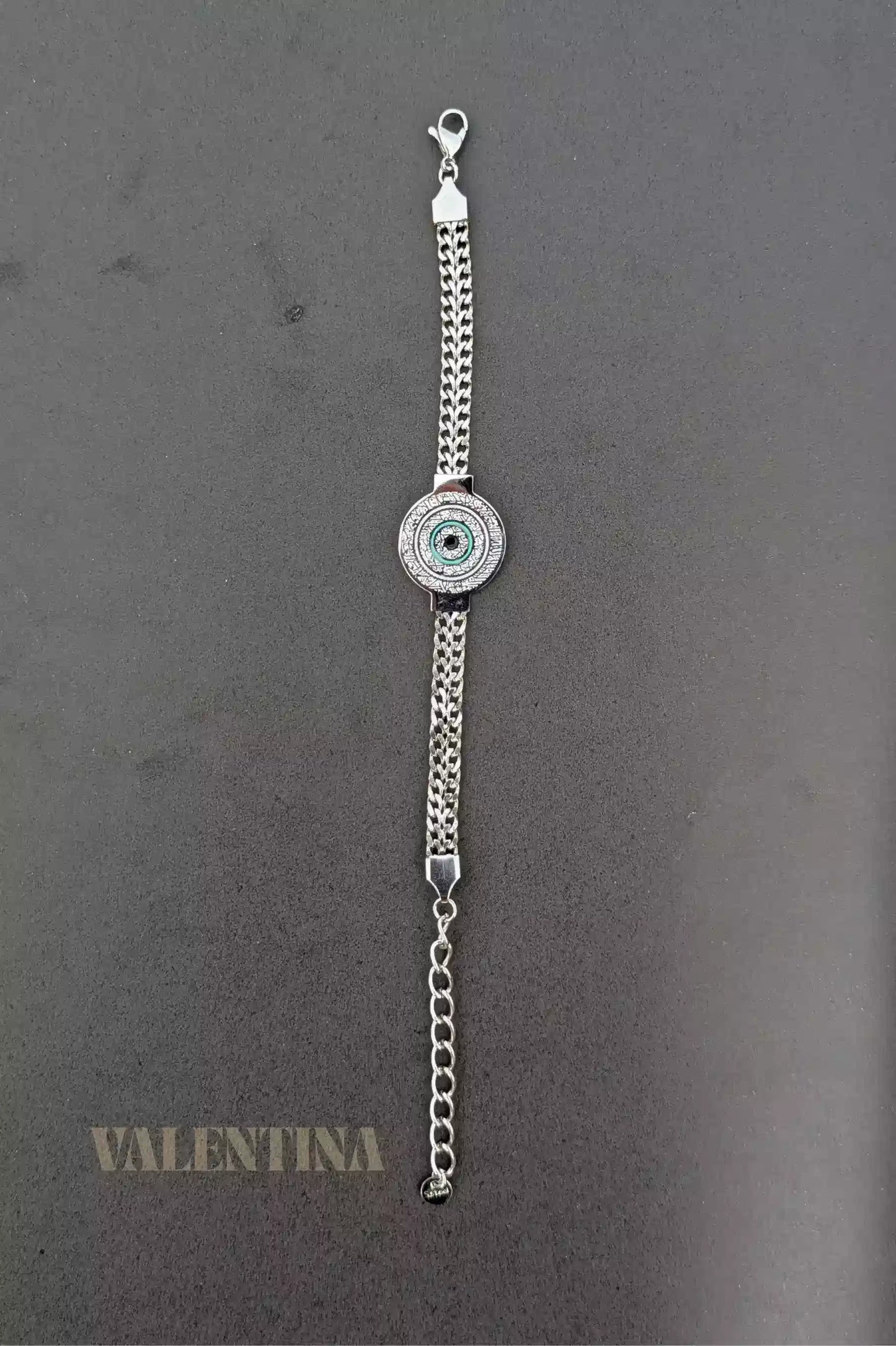 Ayatul Kursi Bracelet