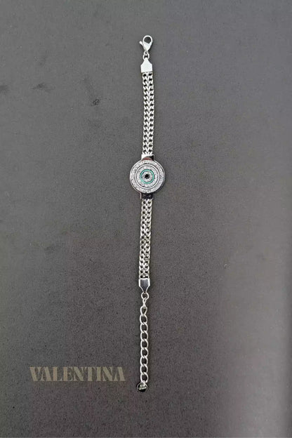 Ayatul Kursi Bracelet