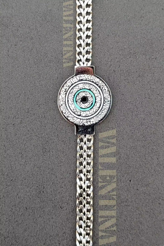 ayatul kursi bracelet