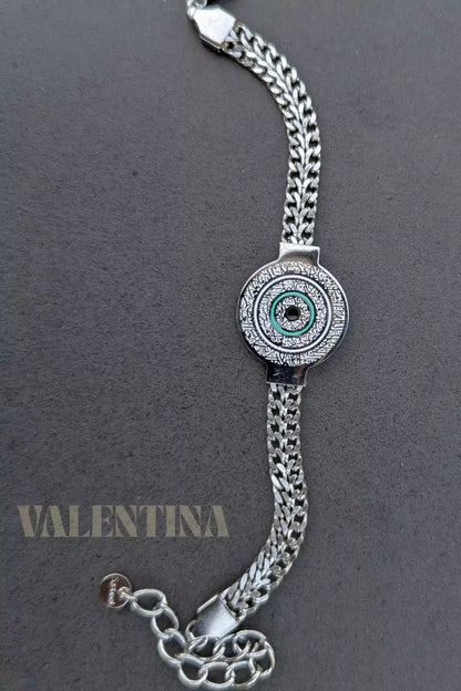 Ayatul Kursi Bracelet