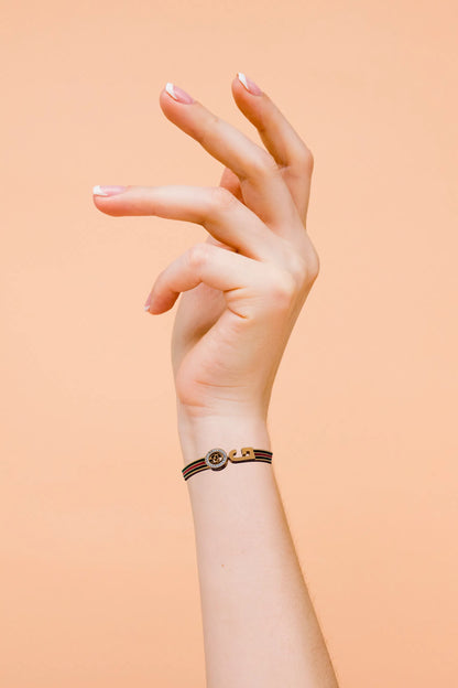Bracelet for girls - G Inspired bracelet for Women