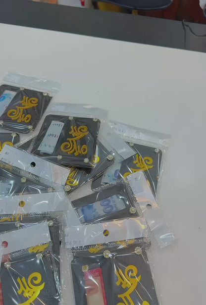 Eidi Frames – A Delightful Way to Gift Eidi! 🌙✨