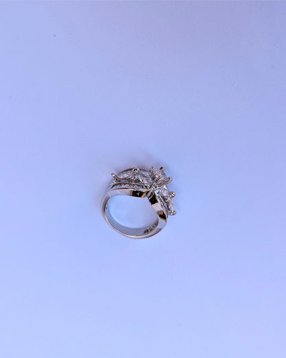 Silver Ring for Women – Jewelry for Girls in Pakistan