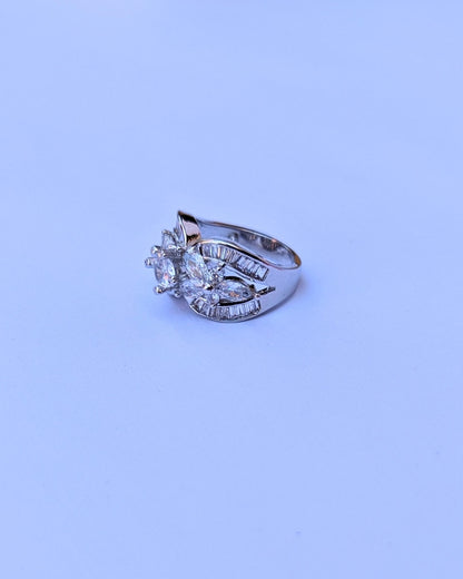 Silver Ring for Women – Jewelry for Girls in Pakistan
