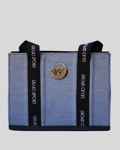 Sports Ladies Tote Bags