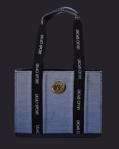 Sports Ladies Tote Bags