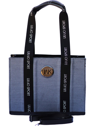 Sports Ladies Tote Bags