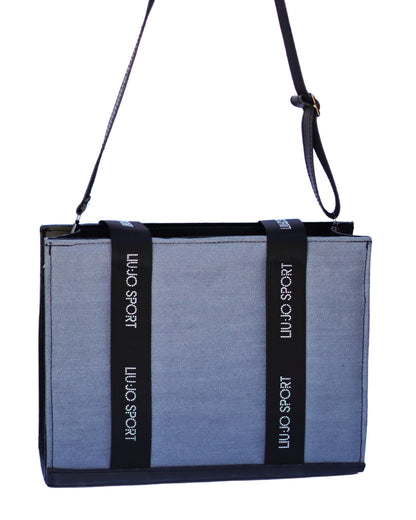 Sports Ladies Tote Bags
